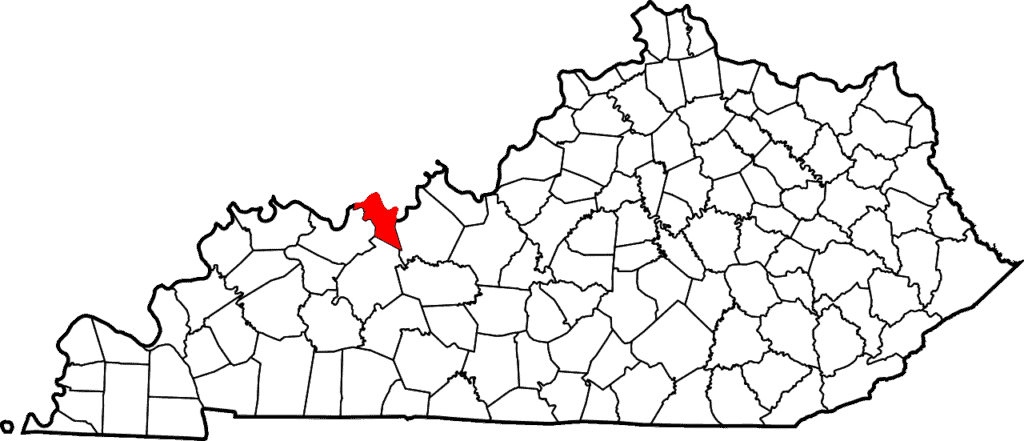 1280px Map of Kentucky highlighting Hancock County.svg
