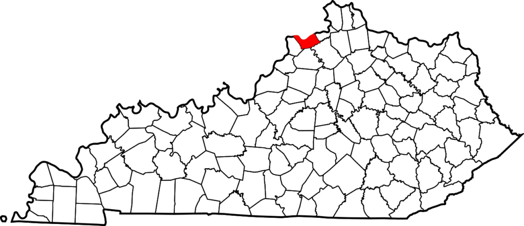 1280px Map of Kentucky highlighting Carroll County.svg 1