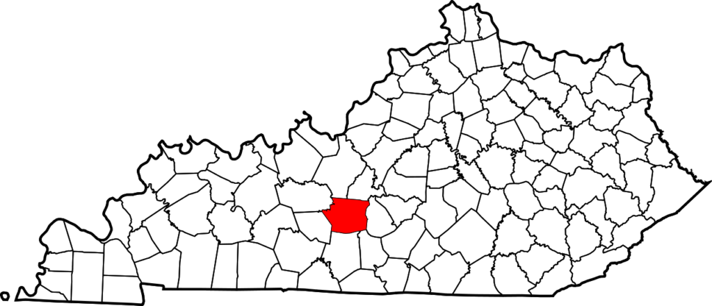 1280px Map of Kentucky highlighting Hart County.svg 2