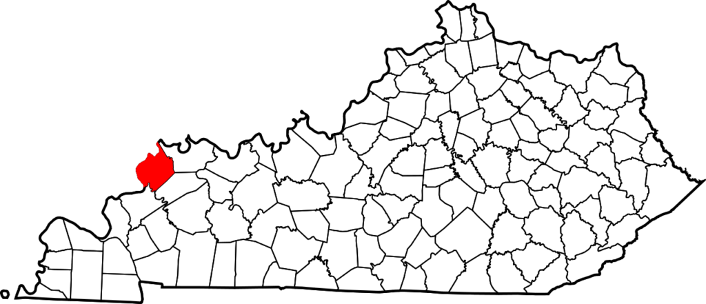 1280px Map of Kentucky highlighting Union County.svg 1