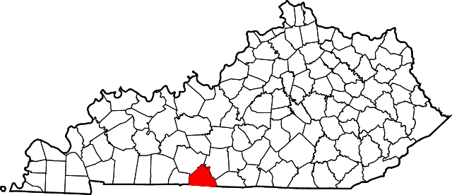 640px Map of Kentucky highlighting Allen County.svg