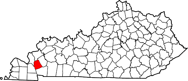 640px Map of Kentucky highlighting Lyon County.svg