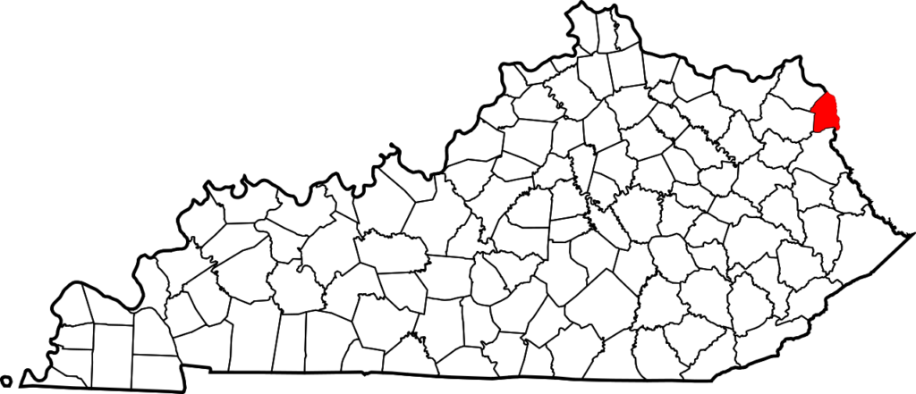 1280px Map of Kentucky highlighting Boyd County.svg