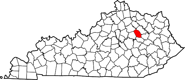 640px Map of Kentucky highlighting Montgomery County.svg