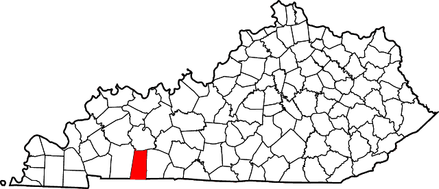 640px Map of Kentucky highlighting Todd County.svg