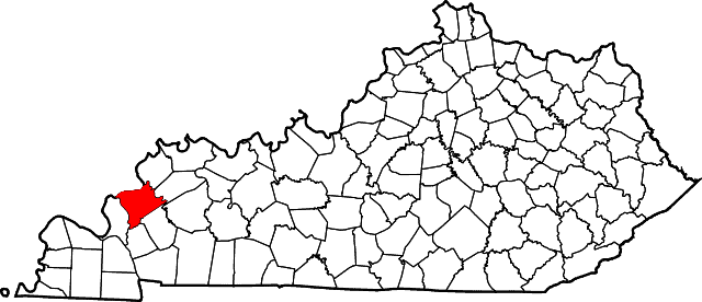 640px Map of Kentucky highlighting Crittenden County.svg