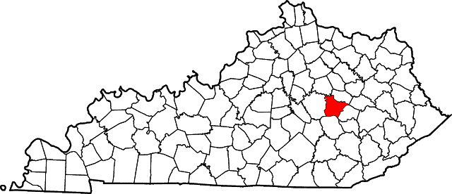640px Map of Kentucky highlighting Estill County.svg