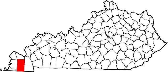 640px Map of Kentucky highlighting Graves County.svg