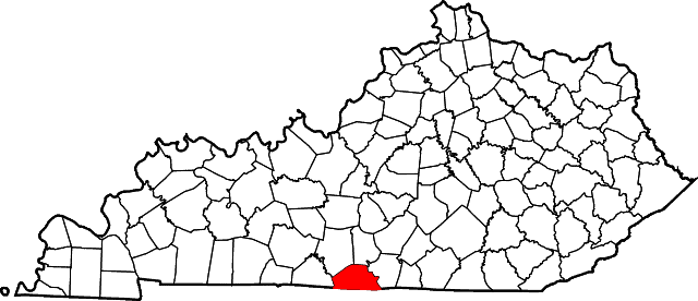 640px Map of Kentucky highlighting Monroe County.svg