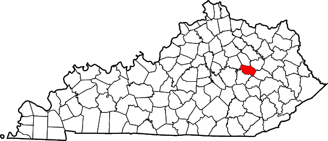 640px Map of Kentucky highlighting Powell County.svg
