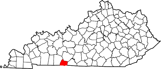 640px Map of Kentucky highlighting Simpson County.svg