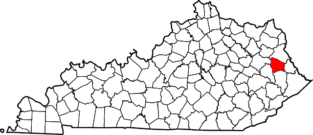 640px Map of Kentucky highlighting Johnson County.svg